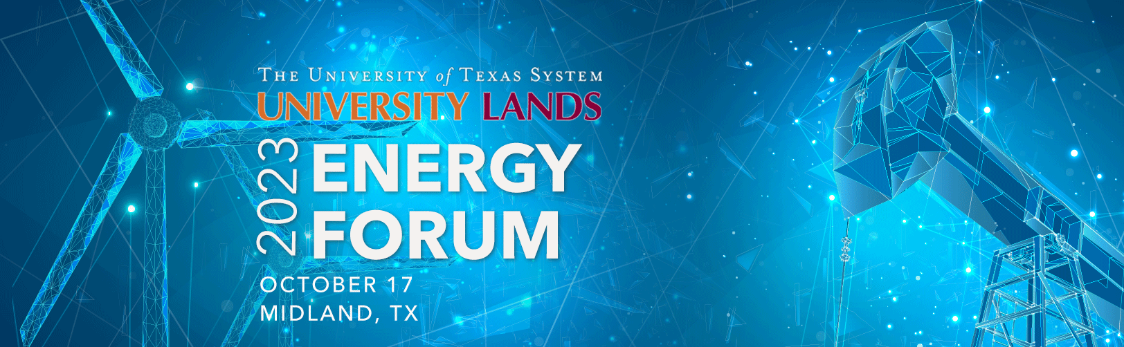 2023 Energy Forum